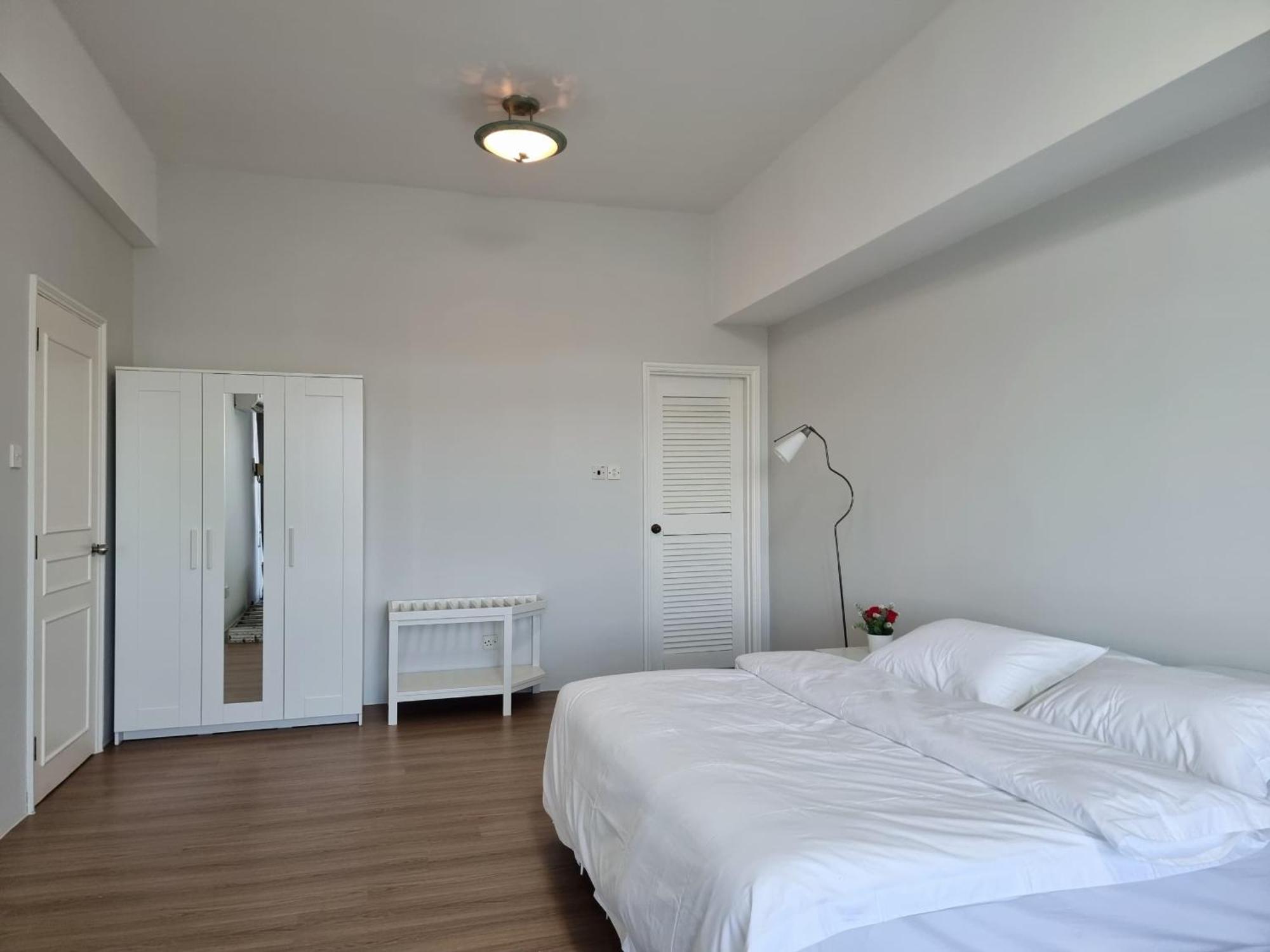 Cozzzy Hut Riverbank Suites Kuching With Spectacular River View Екстериор снимка
